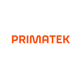 Primatek logo
