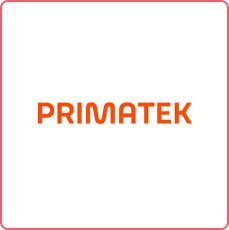 Primatek logo